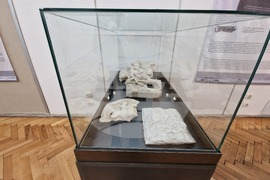 Перник - изложба „Богове и светилища в Римска Тракия“