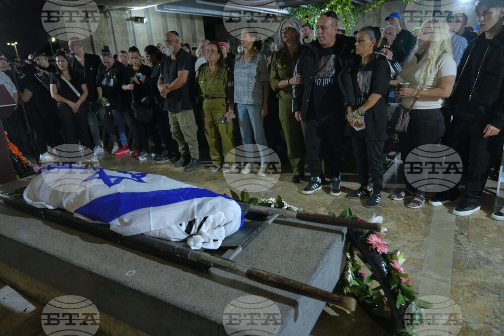Движението "Хамас" отново потвърди ангажимента си да изпълни мирния план в Газа, включително връщането на всички тела на заложници