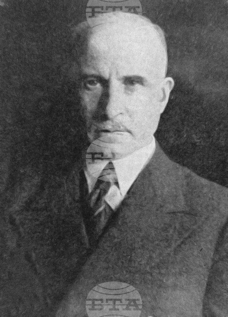 Пограничен инцидент край Петрич изправя преди 100 години Гърция срещу България, конфликтът е решен от Обществото на народите