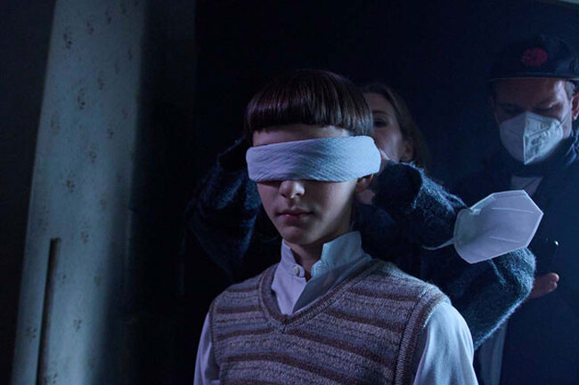 Филмът "Франц" на режисьорката Агнешка Холанд ще бъде представен в Стара Загора