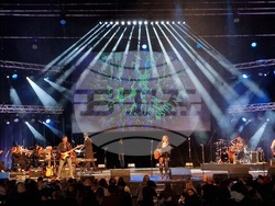 Концерн на Милена Славова в зала 1 на НДК, снимка – Даниел Димитров/БТА