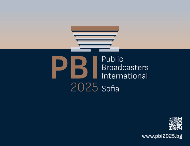 Bulgarian National Radio Hosts Annual Public Broadcasters International Conference in Sofia