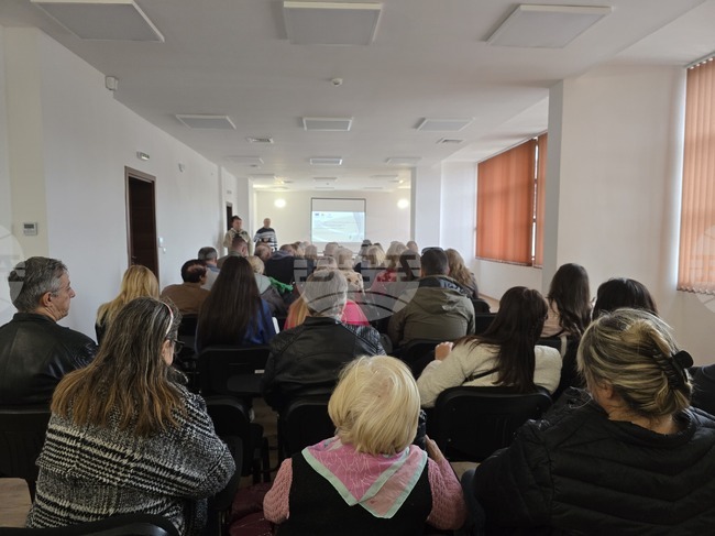 В Ловеч 16 блока ще бъдат санирани с над 26,8 млн. лв. по Националния план за възстановяване и устойчивост