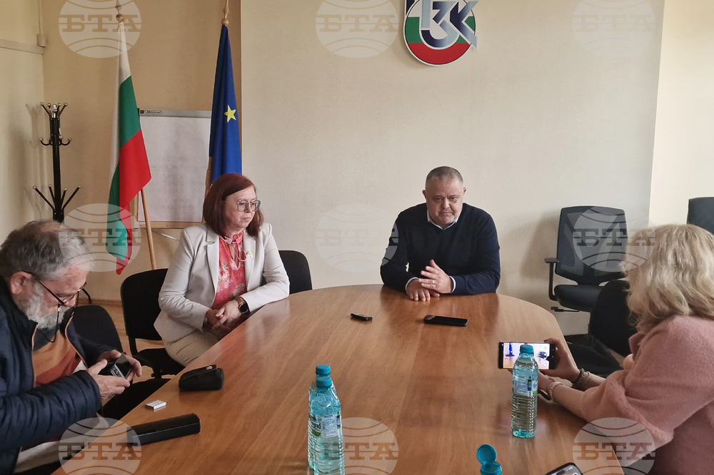 Кампанията на Националната здравноосигурителна каса в помощ на пациентите „НЗОК за теб“ бе представена на пресконференция в Търговище