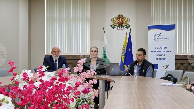 Десет проекта на обща стойност над 17,5 млн. лв. са включени в Концепцията за интегрирани териториални инвестиции на община Асеновград