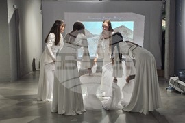 Петрич - художествено-исторически разказ - представяне