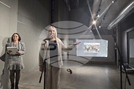 Петрич - художествено-исторически разказ - представяне