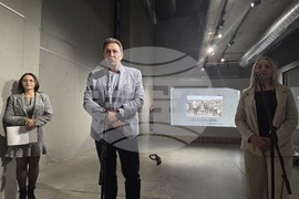 Петрич - художествено-исторически разказ - представяне