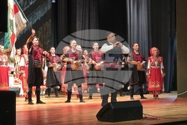 Гоце Делчев - празничен концерт