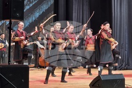 Гоце Делчев - празничен концерт