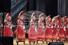Гоце Делчев - празничен концерт