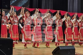 Гоце Делчев - празничен концерт