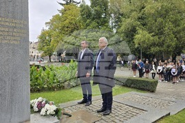 Гоце Делчев - Освобождение - годишнина - празник на града