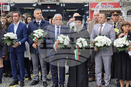 Гоце Делчев - Освобождение - годишнина - празник на града