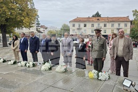 Гоце Делчев - Освобождение - годишнина - празник на града