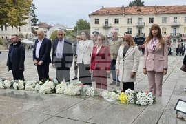 Гоце Делчев - Освобождение - годишнина - празник на града