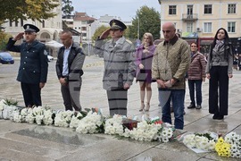 Гоце Делчев - Освобождение - годишнина - празник на града