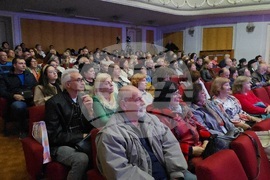 Ловеч - национален хоров фестивал „Панайот и Любомир Пипкови“