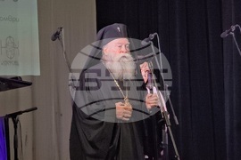 Ловеч - национален хоров фестивал „Панайот и Любомир Пипкови“