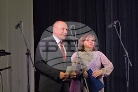 Ловеч - национален хоров фестивал „Панайот и Любомир Пипкови“