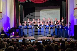 Ловеч - национален хоров фестивал „Панайот и Любомир Пипкови“