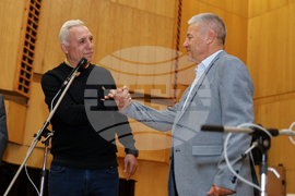 Пловдив - Петър Зехтински - автобиография - представяне