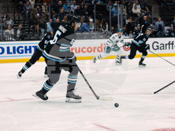 Sharks Mammoth Hockey