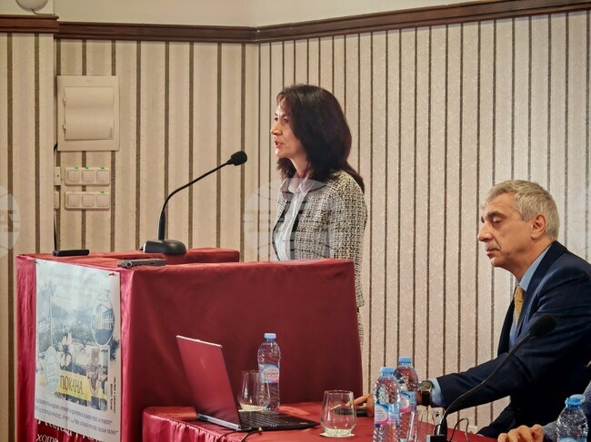 Тук – между майсторството и практичността, ще намерите най-добрите решения за бъдещето на адвокатурата, каза областният управител на Габрово Мария Башева – Венкова на конференция