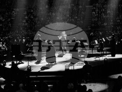 Концерт на Васко Василев в зала 1 на НДК, снимка – Даниел Димитров/БТА