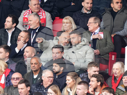 Britain Soccer Premier League