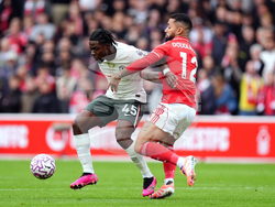 Britain Soccer Premier League