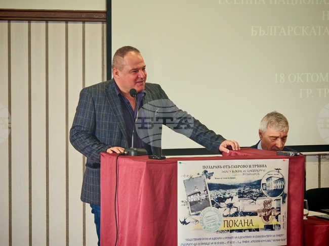 Без участието на адвоката е невъзможно да има баланс в съдебната система, каза Галин Косев, председател на Административния съд в Габрово