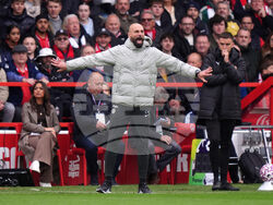 Britain Soccer Premier League