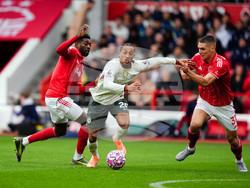 Britain Soccer Premier League