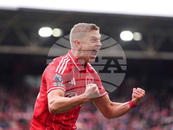Britain Soccer Premier League