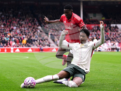 Britain Soccer Premier League