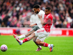 Britain Soccer Premier League