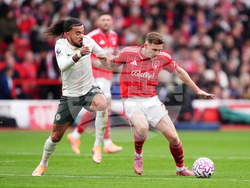 Britain Soccer Premier League