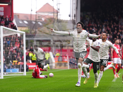 Britain Soccer Premier League