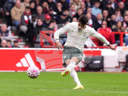 Britain Soccer Premier League