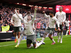 Britain Soccer Premier League