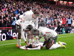 Britain Soccer Premier League