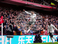 Britain Soccer Premier League