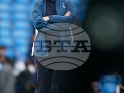 Britain Soccer Premier League