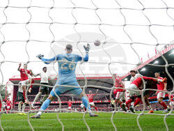 Britain Soccer Premier League