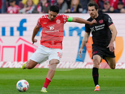 Germany Soccer Bundesliga