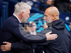 Britain Soccer Premier League