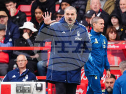 Britain Soccer Premier League