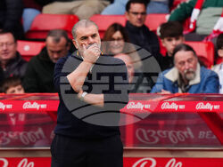 Britain Soccer Premier League