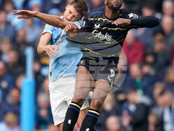 Britain Soccer Premier League